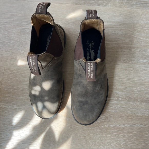 Blundstone- Chelsea Boot - Picture 3 of 6